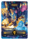 Zaptor
