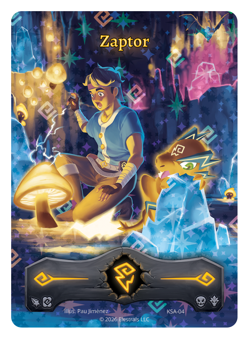 Zaptor