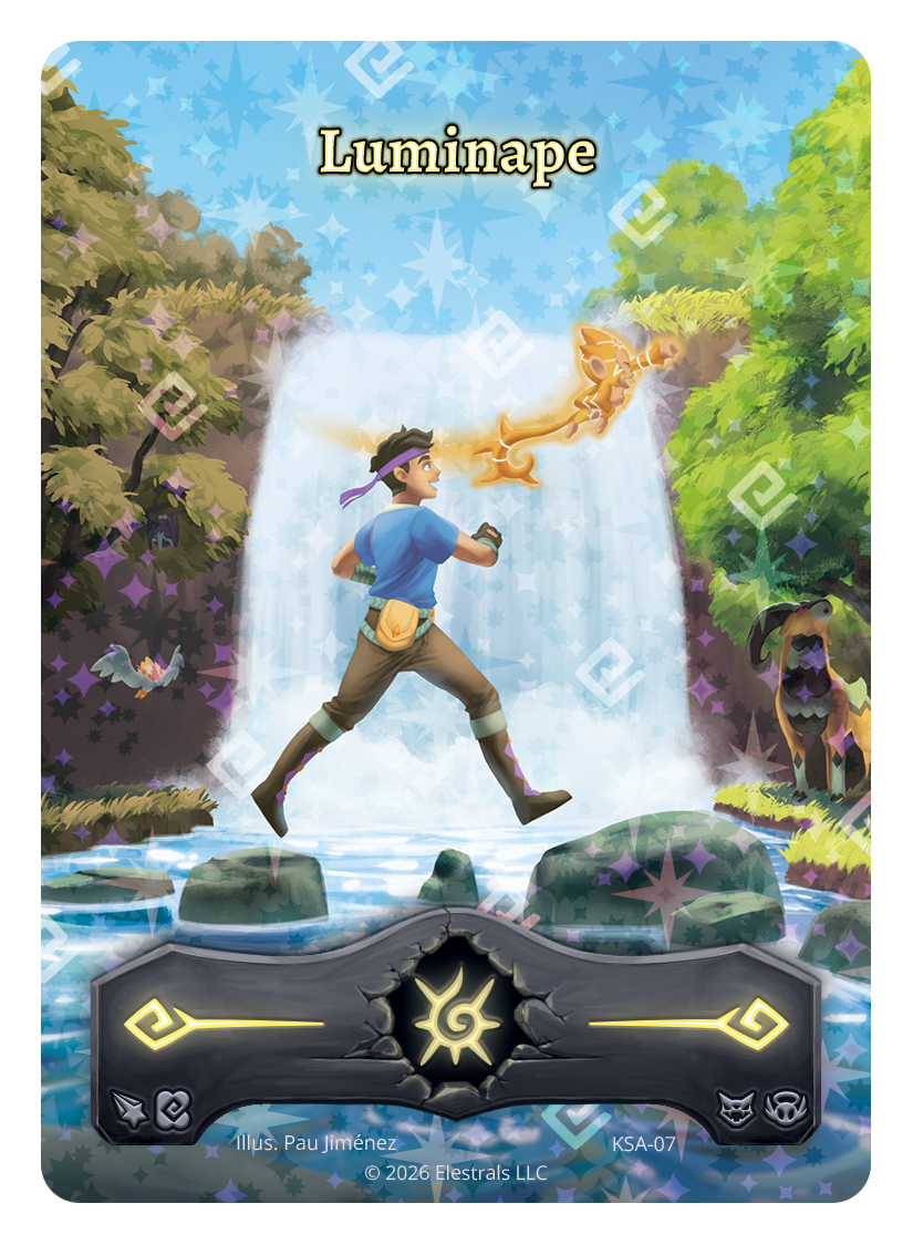 Luminape