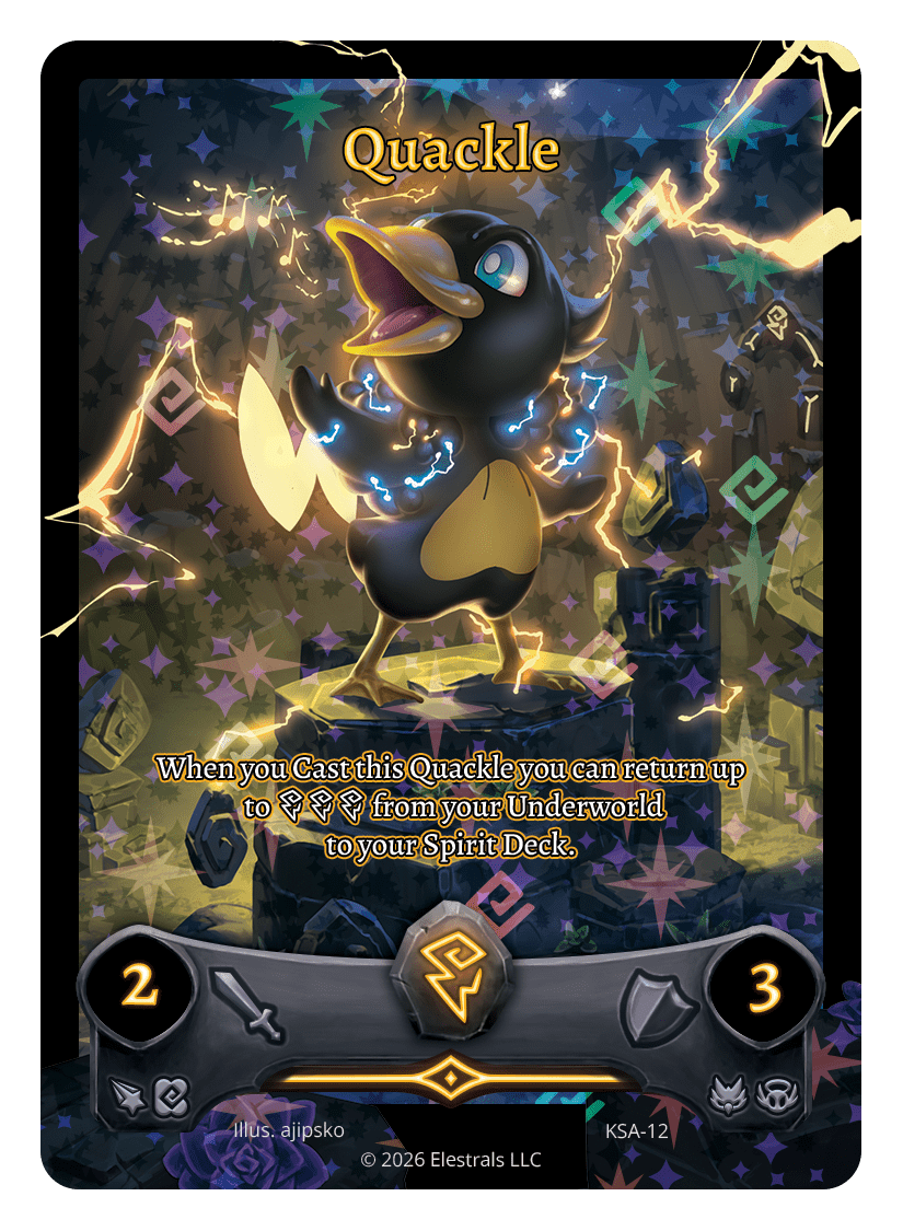 Quackle