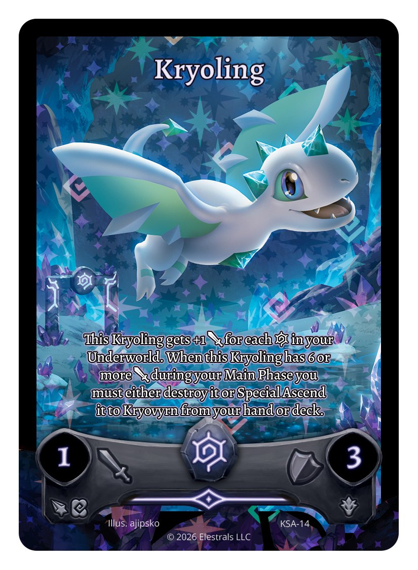 Kryoling