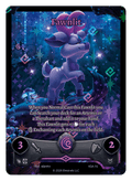 KSA-16 - Awakened - Fawnlit