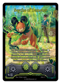 KSA-17 - Awakened - Scythe of Demeter