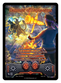 KSA-18 - Awakened - Hammer of Hephaestus