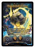 KSA-20 - Awakened - Thunderbolt of Zeus