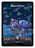 Altar of Stars