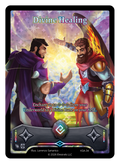 KSA-34 - Awakened - Divine Healing