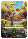 KSA-35 - Awakened - Teratlas (Stellar)