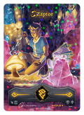 KSA-38 - Awakened - Zaptor (Stellar)
