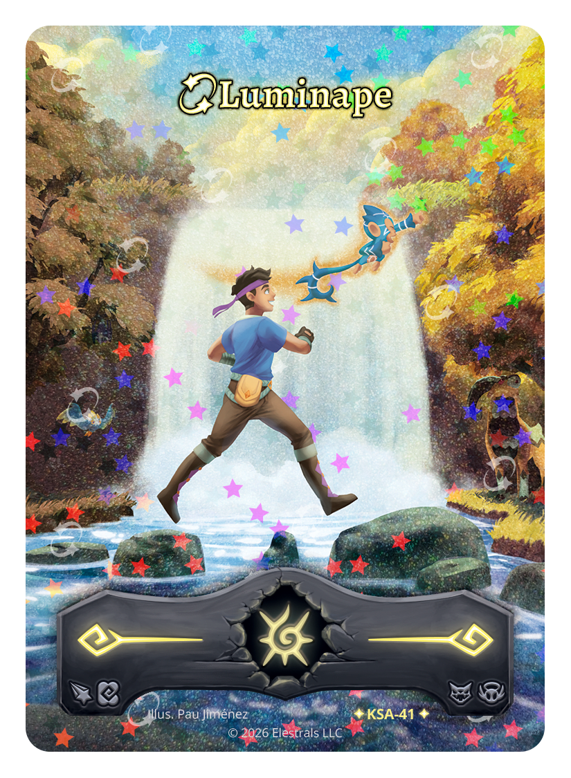 Luminape (Stellar)