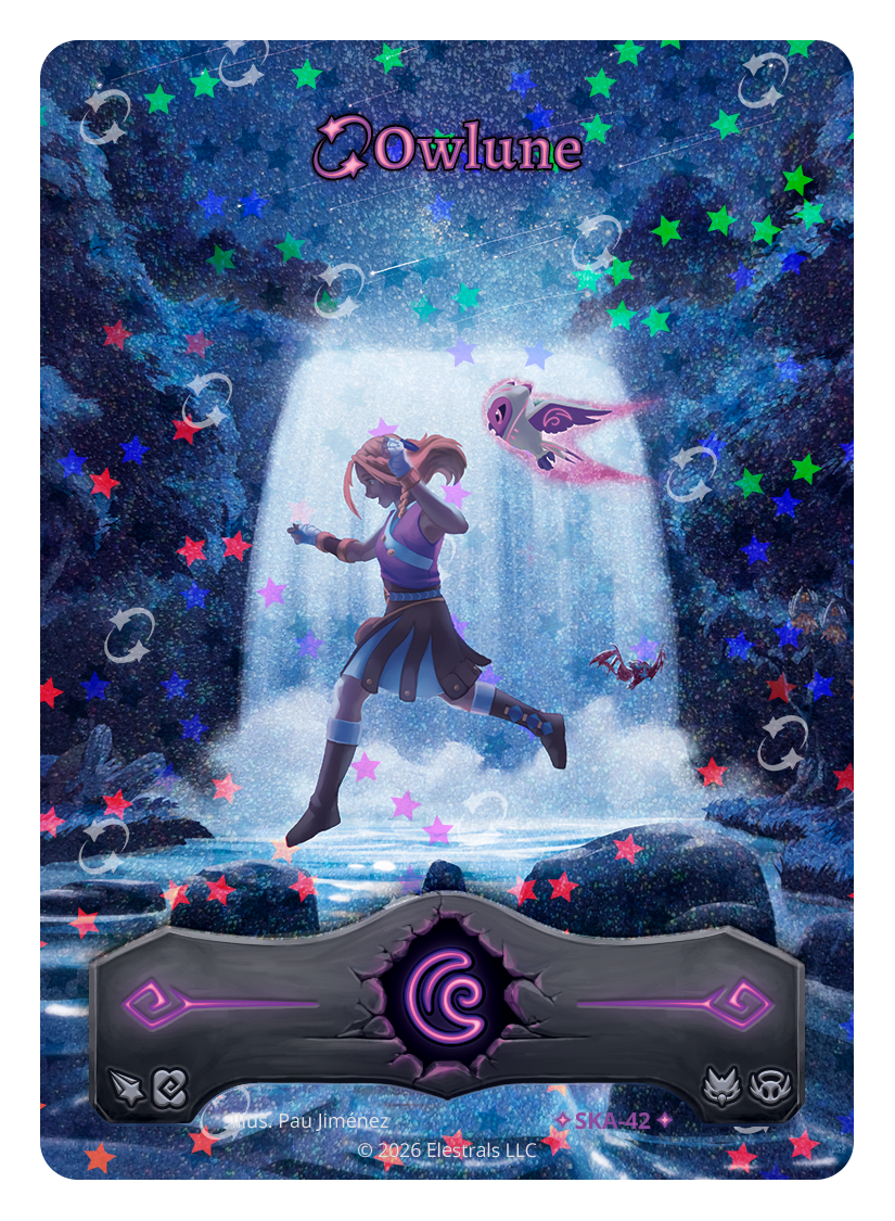 Owlune (Stellar)