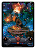 KSA-44 - Awakened - Necruff (Stellar)