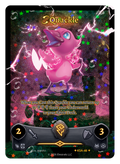 KSA-46 - Awakened - Quackle (Stellar)