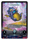 Hydrake (Stellar)