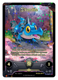 Sundile (Stellar)