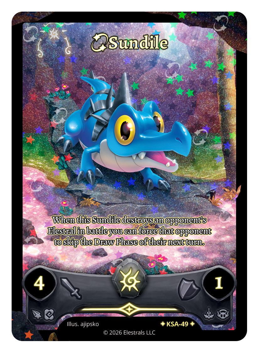 Sundile (Stellar)