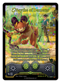 KSA-51 - Awakened - Scythe of Demeter (Stellar)