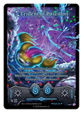 Trident of Poseidon (Stellar)