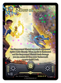 KSA-57 - Awakened - Bow of Apollo (Stellar)