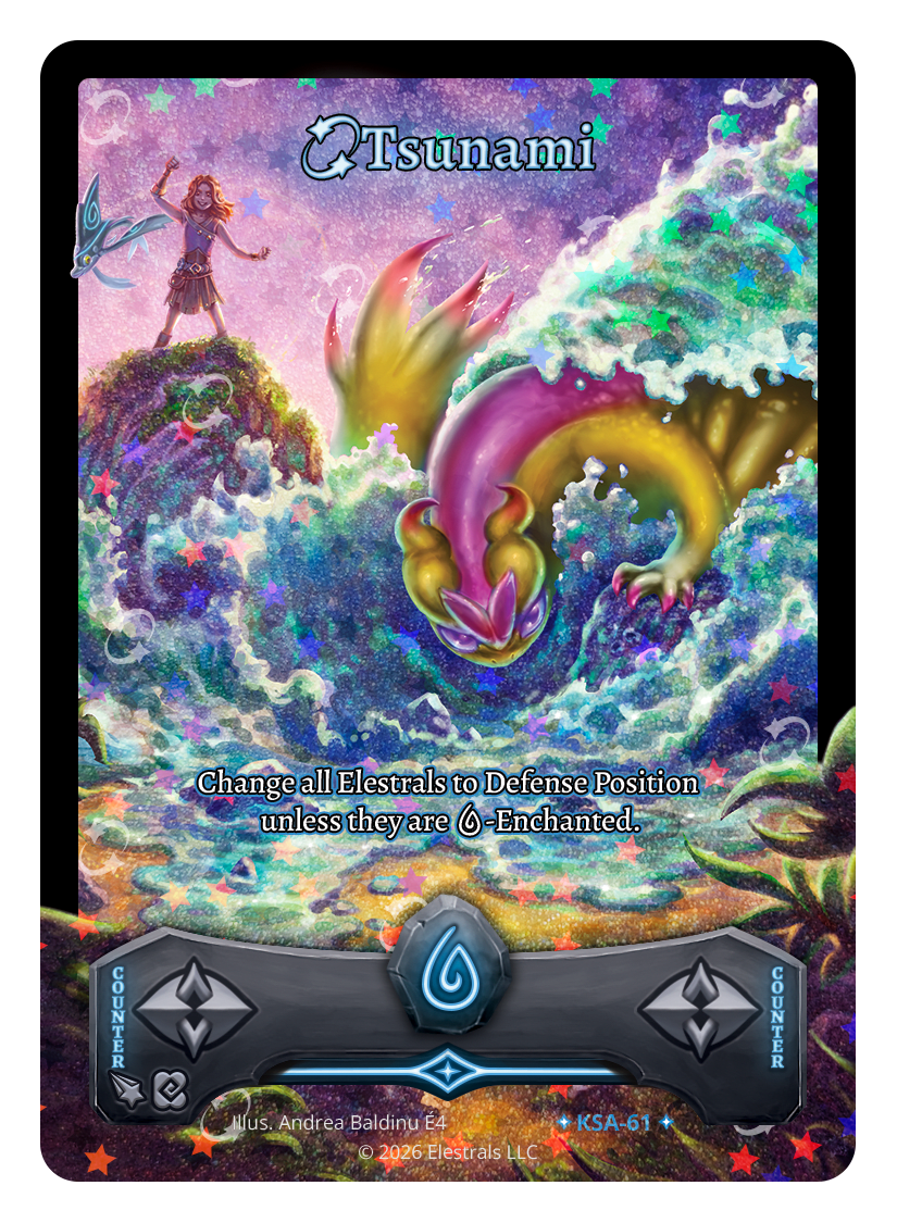 Tsunami (Stellar)