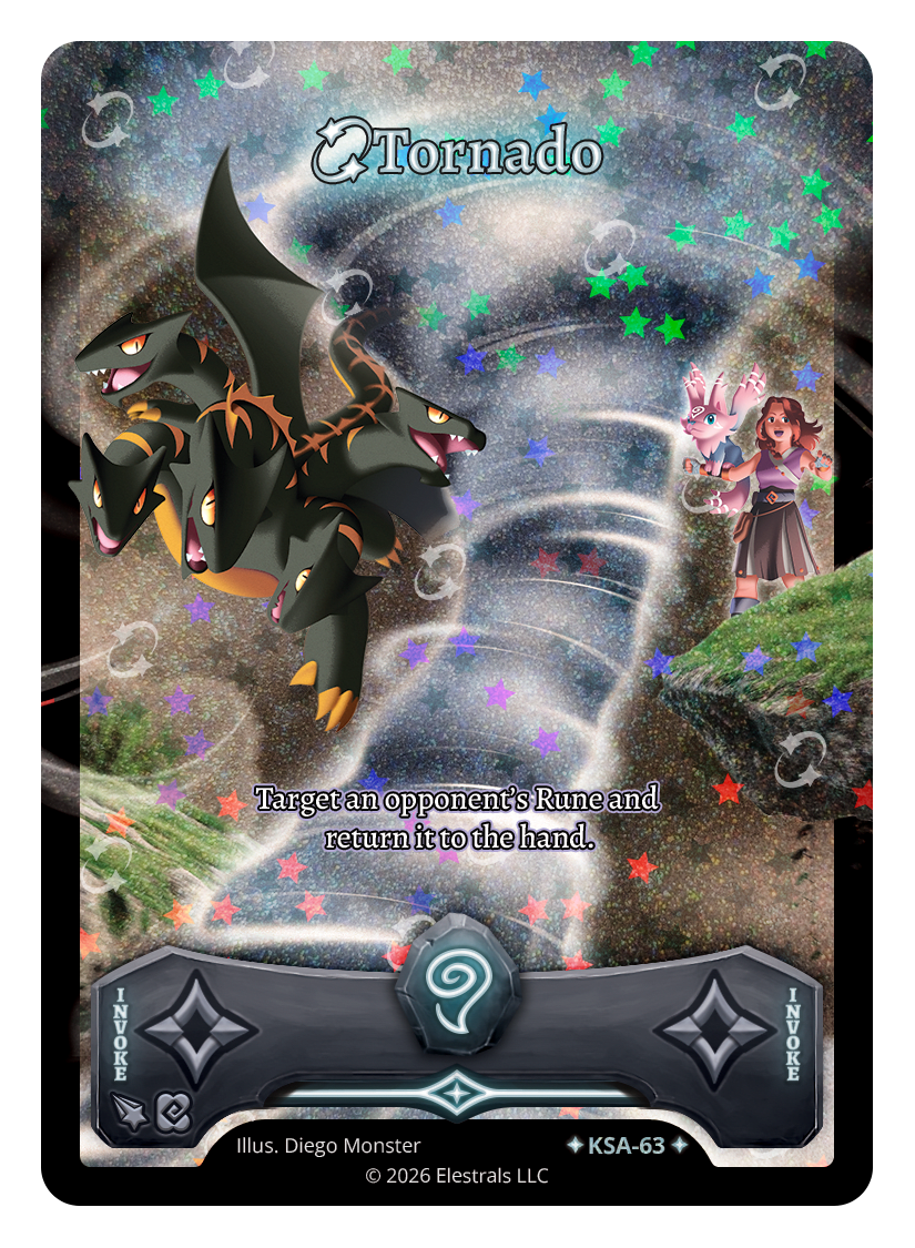 Tornado (Stellar)
