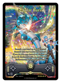 KSA-65 - Awakened - Solar Burst (Stellar)