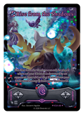 KSA-66 - Awakened - Rise from the Shadows (Stellar)