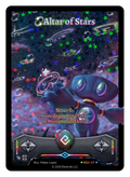 Altar of Stars (Stellar)