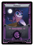 MR1-001 Owlune