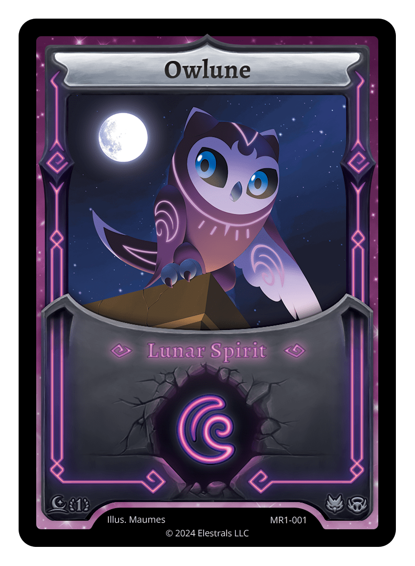 MR1-001 Owlune