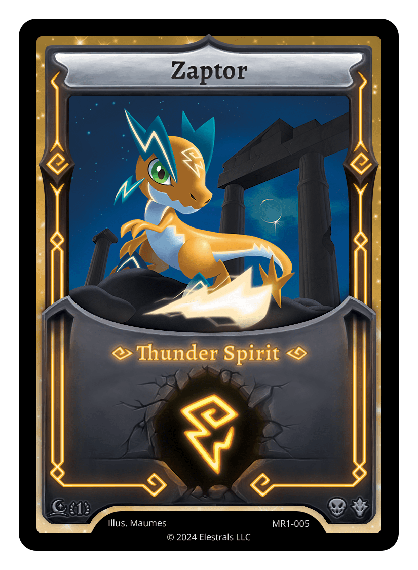 MR1-005 Zaptor