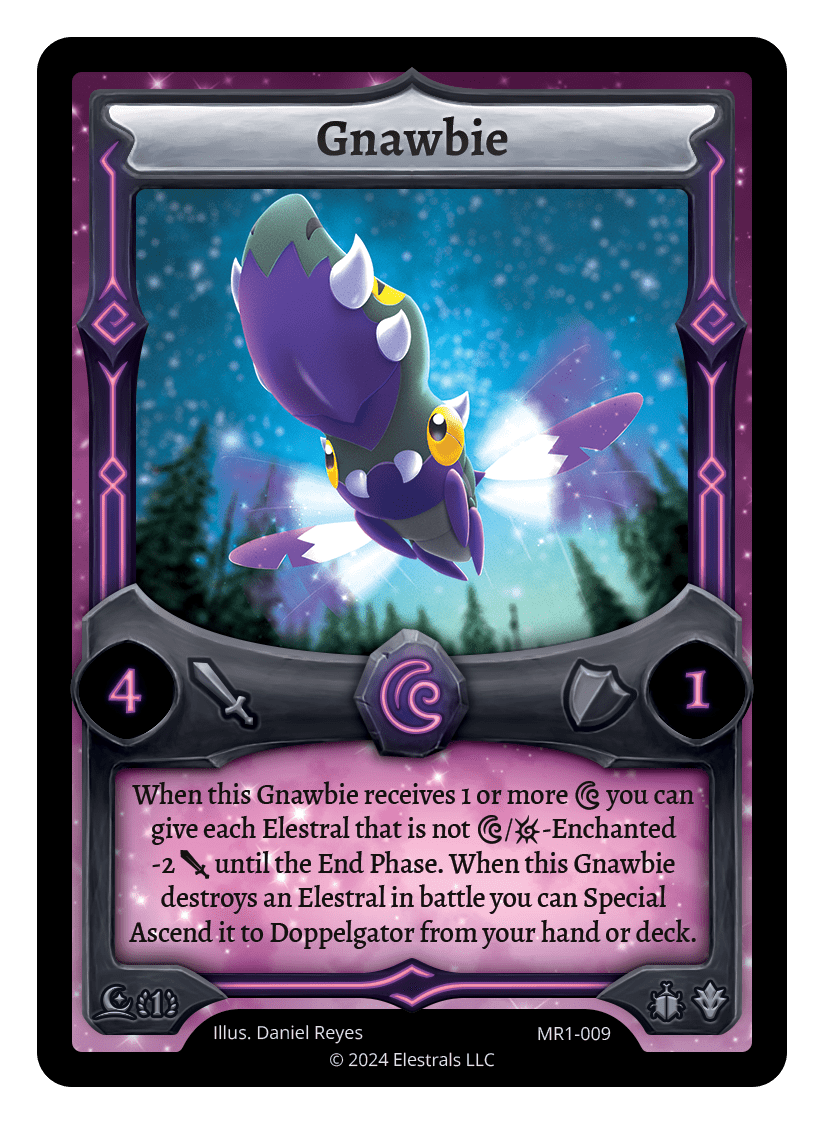 MR1-009 Gnawbie