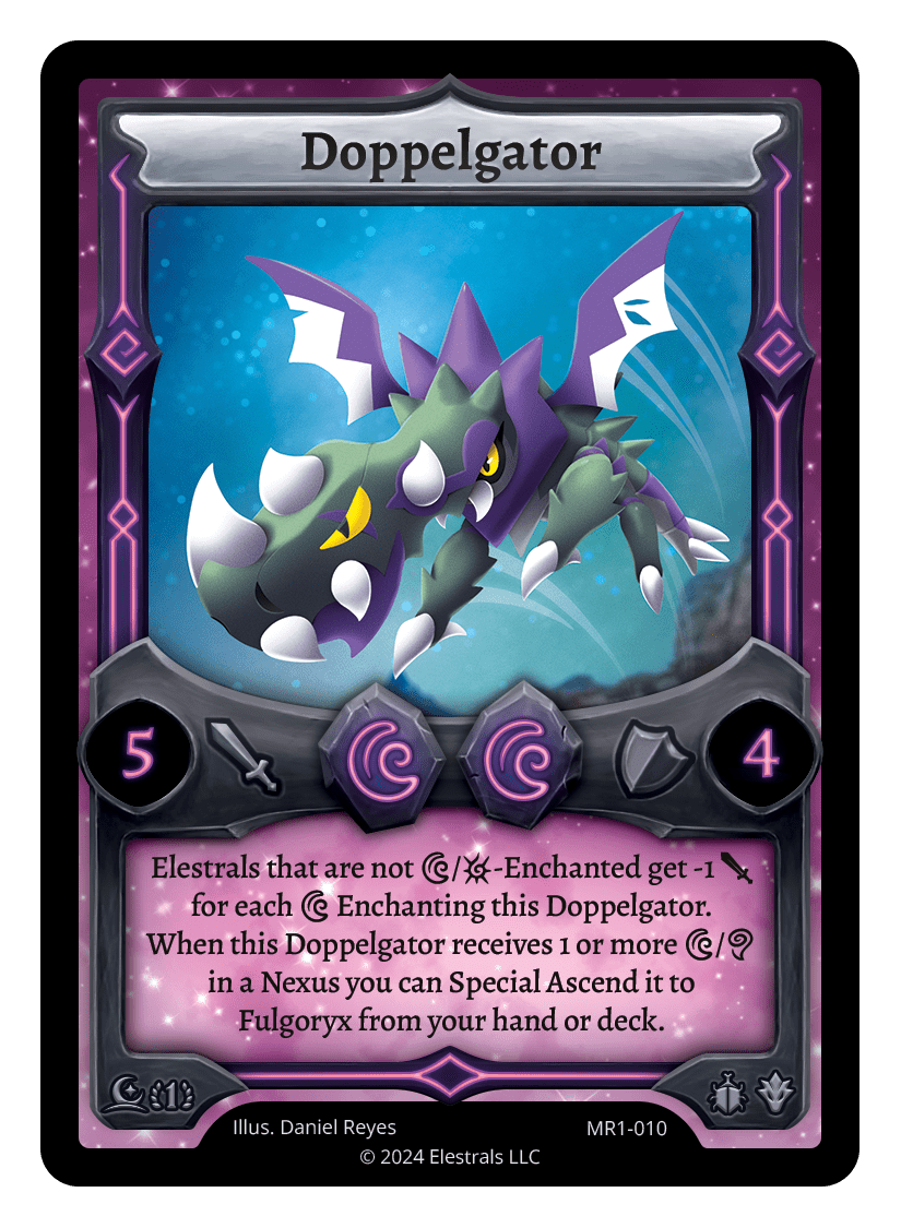 MR1-010 - Moonrise - Dopplegator