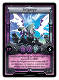 MR1-011 Fulgorix