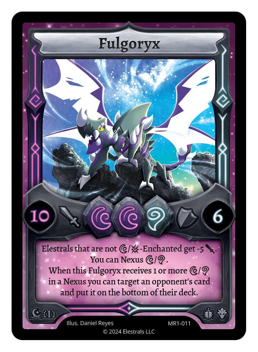 MR1-011 Fulgorix