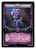 MR1-012 - Moonrise - Fawnlit