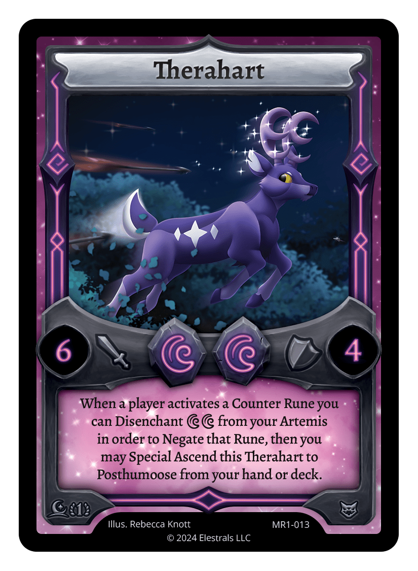 MR1-013 Therahart