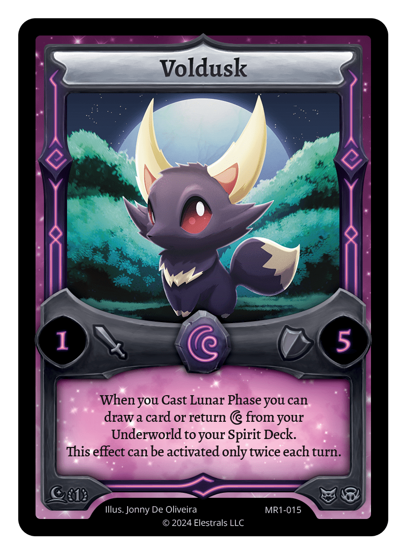 MR1-015 - Moonrise - Voldusk