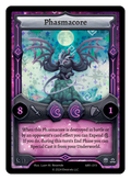MR1-019 Phasmacore