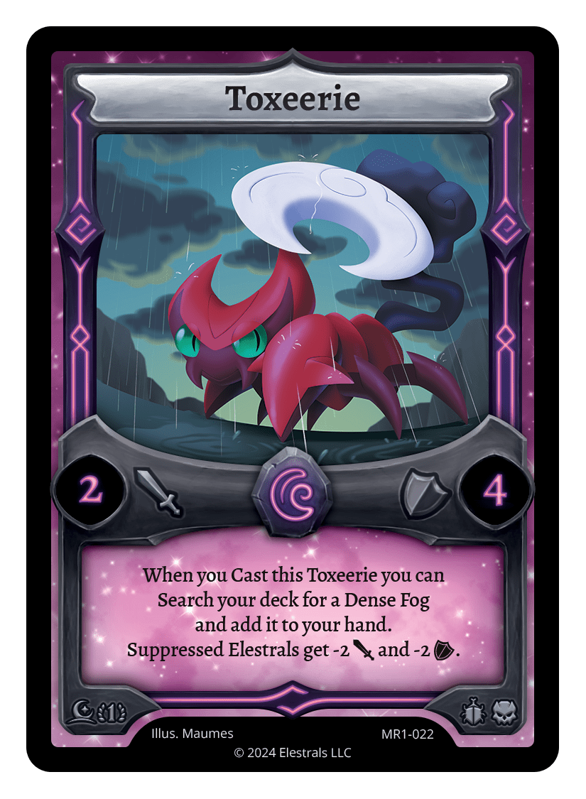 MR1-022 Toxeerie