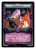 MR1-034 Cryptaurus