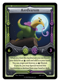 MR1-037 - Moonrise - Aardvarum