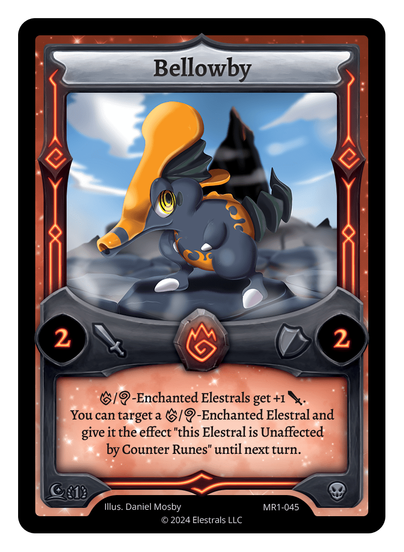 MR1-045 Bellowby