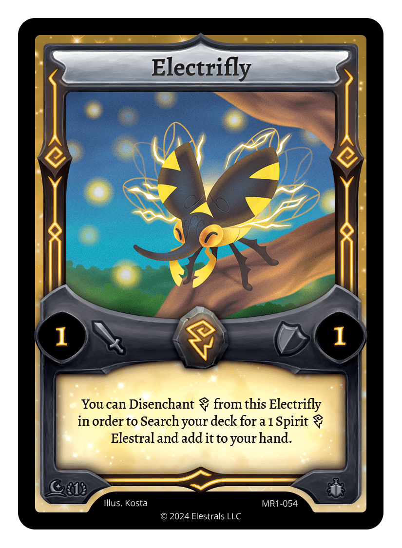 MR1-054 Electrify