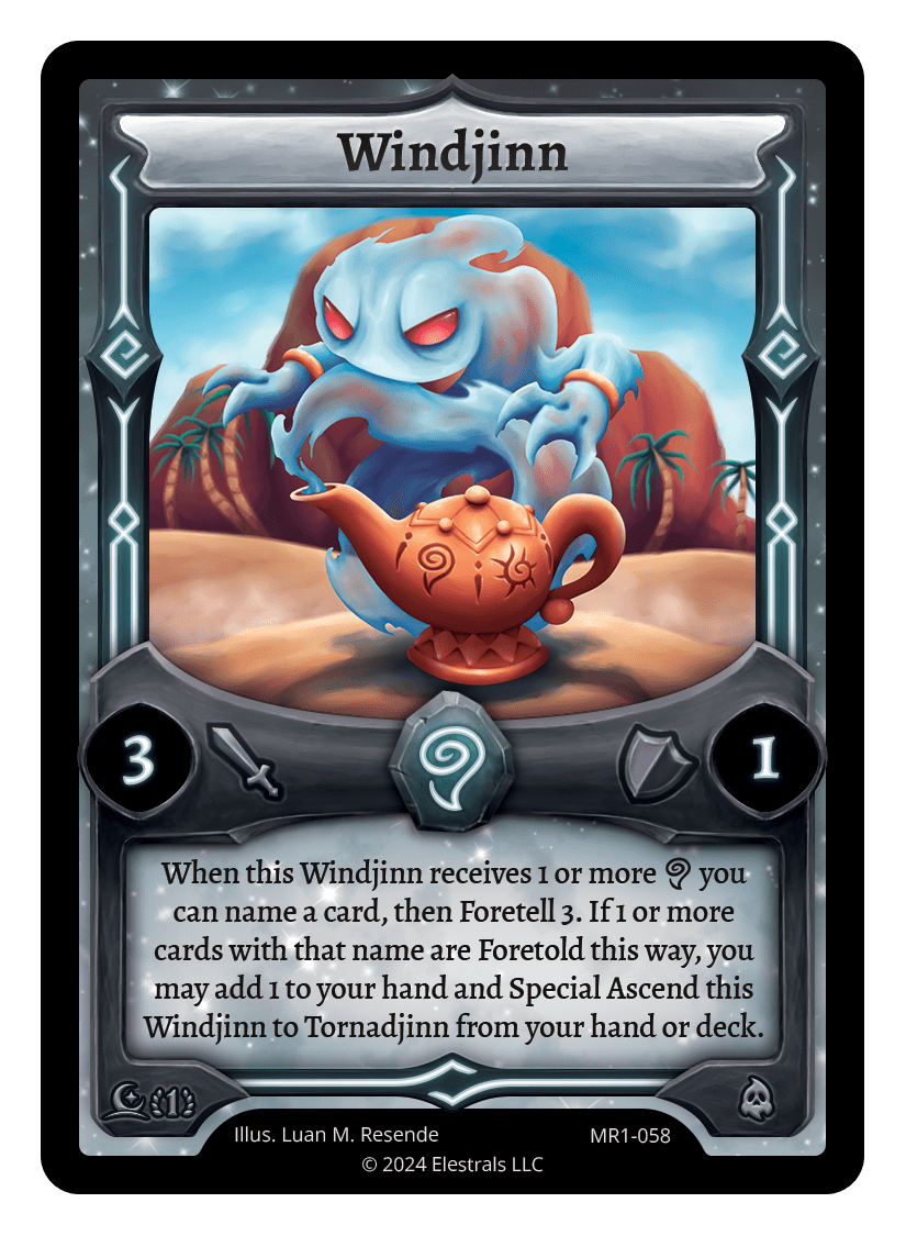 MR1-058 - Moonrise - Windjinn