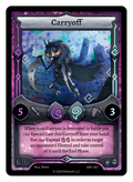 MR1-061 - Moonrise - Carryoff