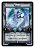 MR1-062 - Moonrise - Avialith