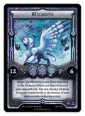 MR1-065 Blizzstrix