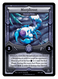 MR1-066 Morphrost Scorpio