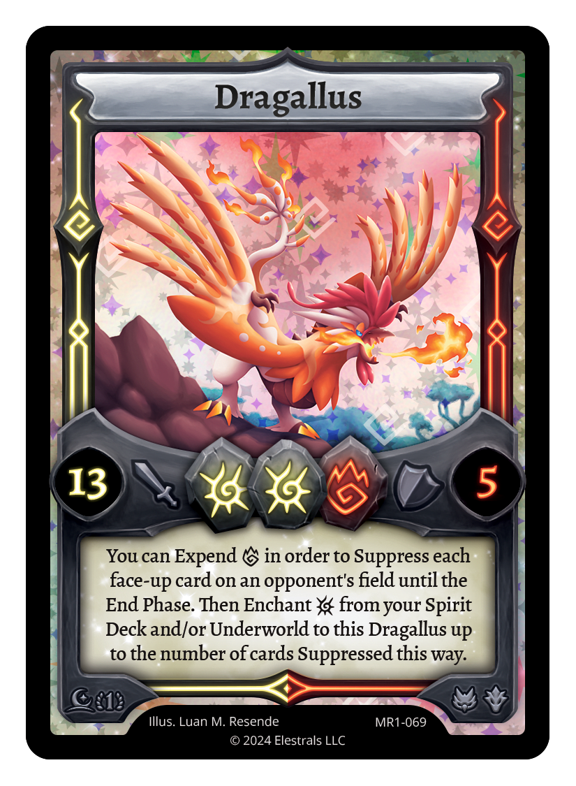 MR1-069 Dragallus